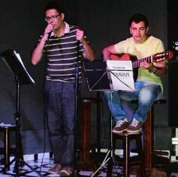 HOMENAGEM AO DIA DOS NAMORADOS - PROJETO "MÚSICA & ARTE" HOMENAGEM AO DIA DOS NAMORADOS - PROJETO "MÚSICA & ARTE"