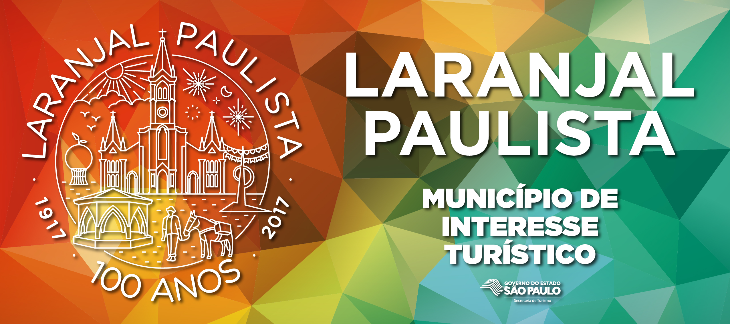 Secretaria de Cultura e Turismo