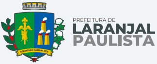 Brasão da prefeitura